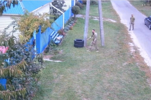 Мережу сколихнуло відео про "мобілізацію кота": у ТЦК вирішили відповісти 
